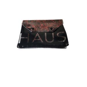 HAUS LABS Cosmetic Makeup Lady Gaga Inspired Accessories Clutch Bag